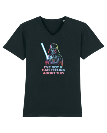 I`VE GOT A BAD FEELING - Vader Black