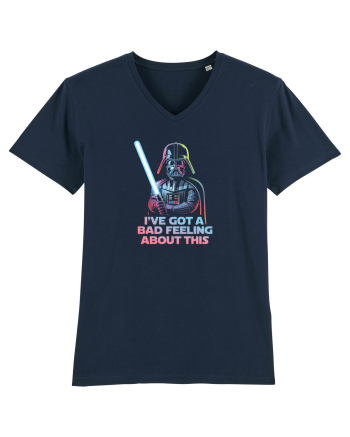 I`VE GOT A BAD FEELING - Vader French Navy