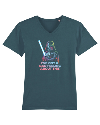 I`VE GOT A BAD FEELING - Vader Stargazer