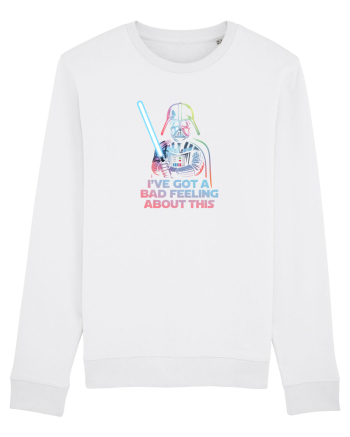 I`VE GOT A BAD FEELING - Vader White