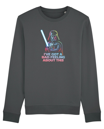 I`VE GOT A BAD FEELING - Vader Anthracite