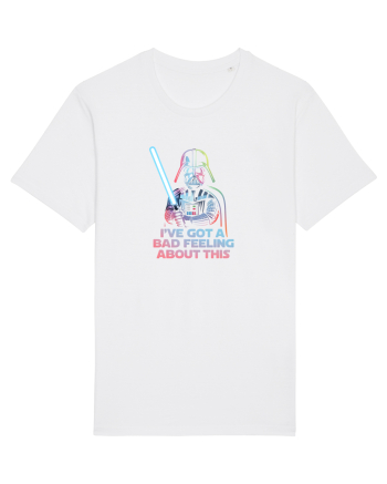 I`VE GOT A BAD FEELING - Vader White