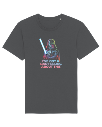 I`VE GOT A BAD FEELING - Vader Anthracite