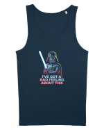 I`VE GOT A BAD FEELING - Vader Maiou Bărbat Runs