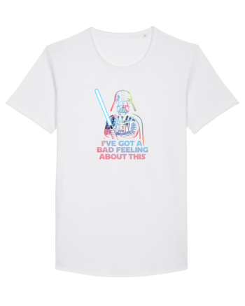 I`VE GOT A BAD FEELING - Vader White