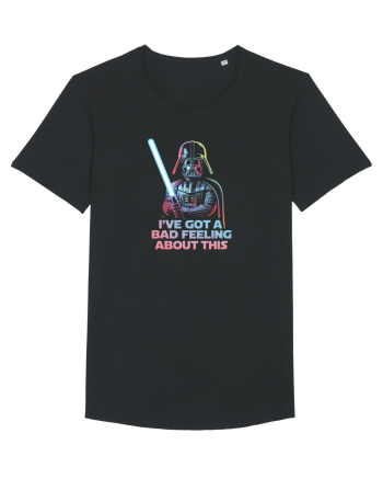 I`VE GOT A BAD FEELING - Vader Black