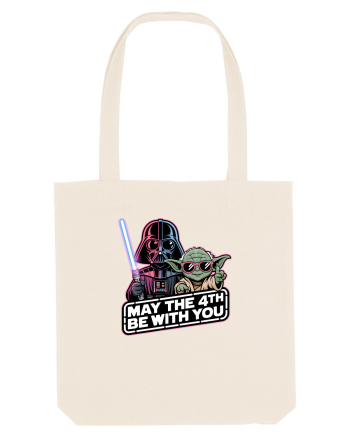 MAY THE 4TH BE WITH YOU  - Vader Natural