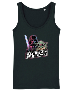 MAY THE 4TH BE WITH YOU  - Vader Maiou Damă Dreamer