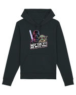 MAY THE 4TH BE WITH YOU  - Vader Hanorac Unisex Drummer