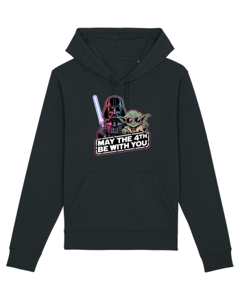 MAY THE 4TH BE WITH YOU  - Vader Black