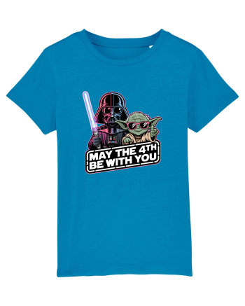 MAY THE 4TH BE WITH YOU  - Vader Azur