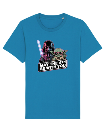 MAY THE 4TH BE WITH YOU  - Vader Azur