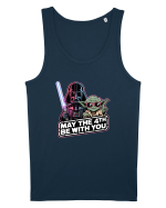 MAY THE 4TH BE WITH YOU  - Vader Maiou Bărbat Runs