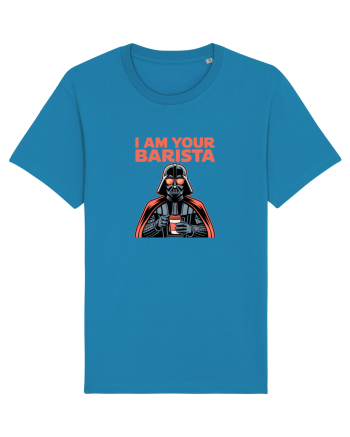 I AM YOUR BARISTA (not your father) - Cafea  - Vader Azur