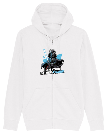 I AM YOUR FATHER... FIGURE - Vader White