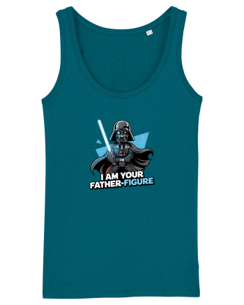 I AM YOUR FATHER... FIGURE - Vader Ocean Depth