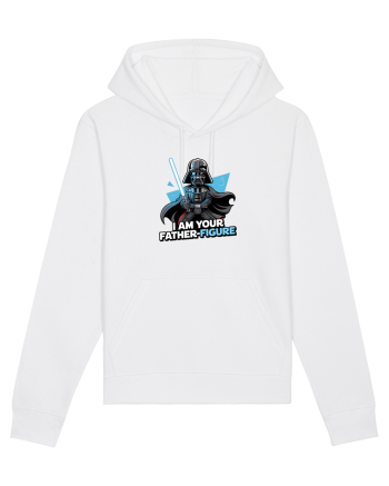 I AM YOUR FATHER... FIGURE - Vader White