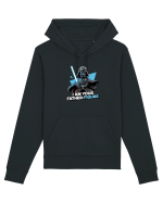 I AM YOUR FATHER... FIGURE - Vader Hanorac Unisex Drummer