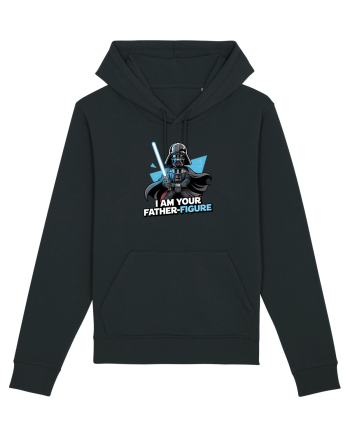 I AM YOUR FATHER... FIGURE - Vader Black