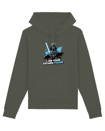 I AM YOUR FATHER... FIGURE - Vader Khaki