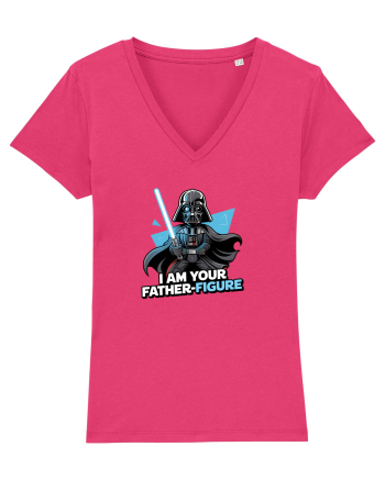 I AM YOUR FATHER... FIGURE - Vader Raspberry