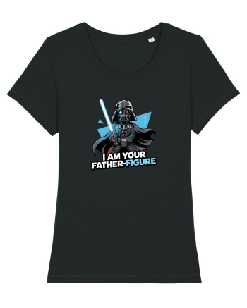I AM YOUR FATHER... FIGURE - Vader Black