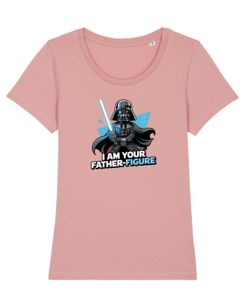 I AM YOUR FATHER... FIGURE - Vader Canyon Pink