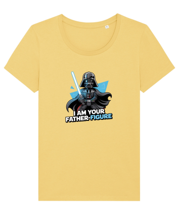 I AM YOUR FATHER... FIGURE - Vader Jojoba