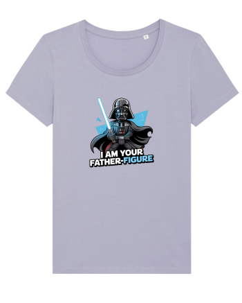 I AM YOUR FATHER... FIGURE - Vader Lavender