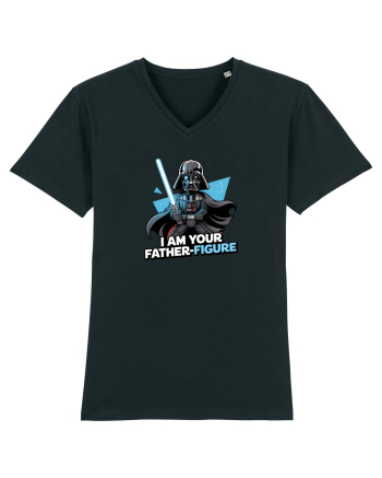 I AM YOUR FATHER... FIGURE - Vader Black
