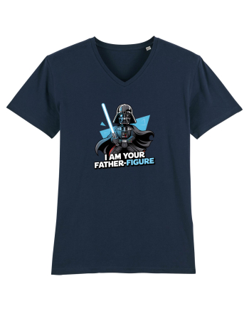 I AM YOUR FATHER... FIGURE - Vader French Navy
