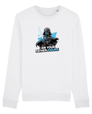 I AM YOUR FATHER... FIGURE - Vader White