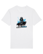 I AM YOUR FATHER... FIGURE - Vader Tricou mânecă scurtă Unisex Rocker