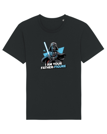 I AM YOUR FATHER... FIGURE - Vader Black