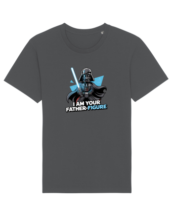 I AM YOUR FATHER... FIGURE - Vader Anthracite