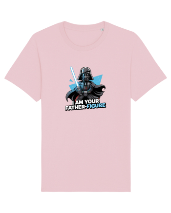 I AM YOUR FATHER... FIGURE - Vader Cotton Pink