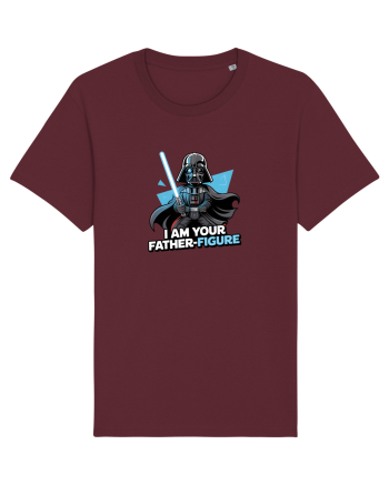I AM YOUR FATHER... FIGURE - Vader Burgundy