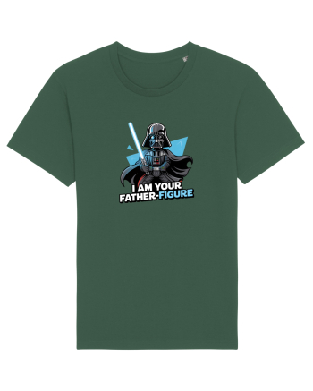I AM YOUR FATHER... FIGURE - Vader Bottle Green
