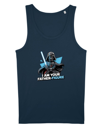 I AM YOUR FATHER... FIGURE - Vader Navy