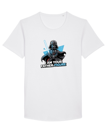 I AM YOUR FATHER... FIGURE - Vader White