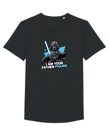 I AM YOUR FATHER... FIGURE - Vader Black