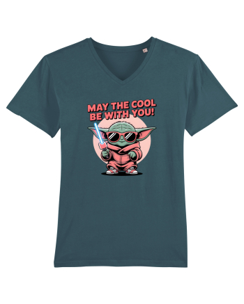 MAY THE COOL (not the Force) BE WITH YOU - Yoda Stargazer