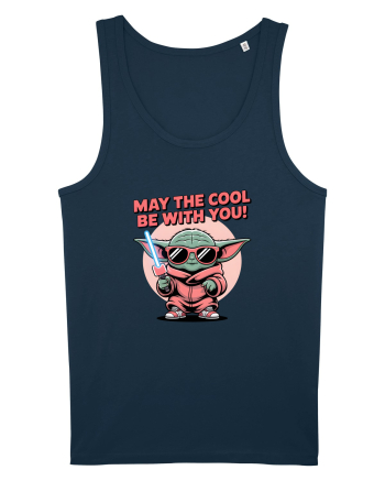 MAY THE COOL (not the Force) BE WITH YOU - Yoda Navy