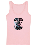 JOIN THE CUTE SIDE - Vader dragalas Maiou Damă Dreamer