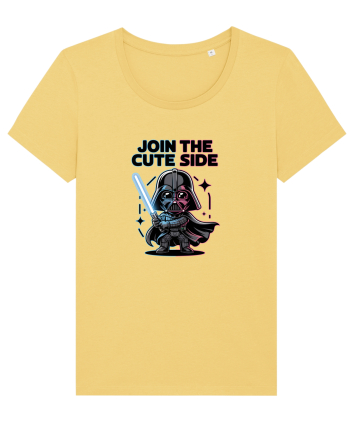 JOIN THE CUTE SIDE - Vader dragalas Jojoba