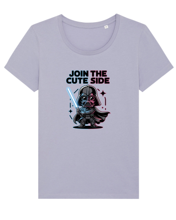 JOIN THE CUTE SIDE - Vader dragalas Lavender