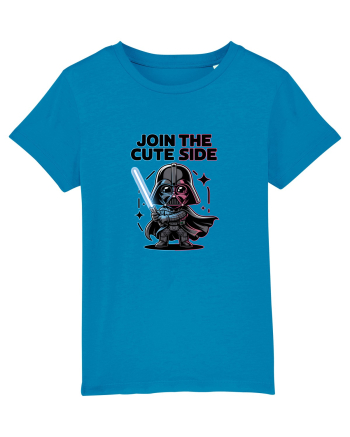 JOIN THE CUTE SIDE - Vader dragalas Azur
