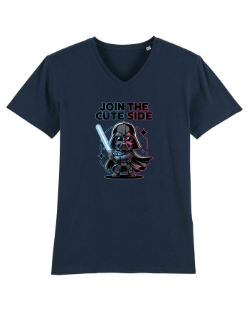 JOIN THE CUTE SIDE - Vader dragalas French Navy