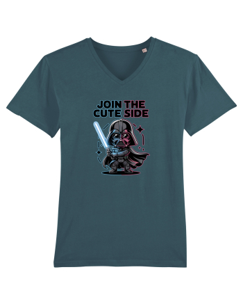 JOIN THE CUTE SIDE - Vader dragalas Stargazer