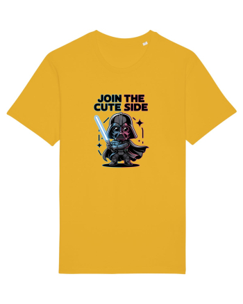 JOIN THE CUTE SIDE - Vader dragalas Spectra Yellow